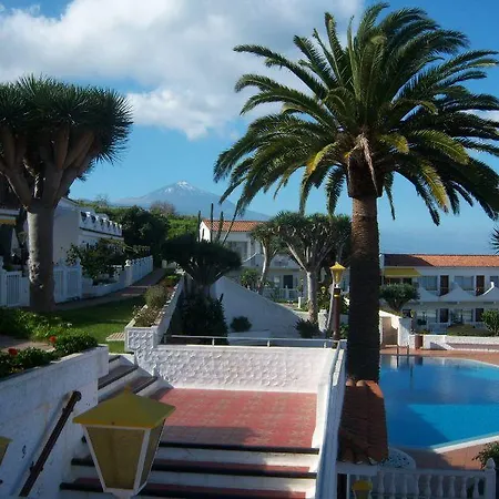 Apartment Mesa Del Mar