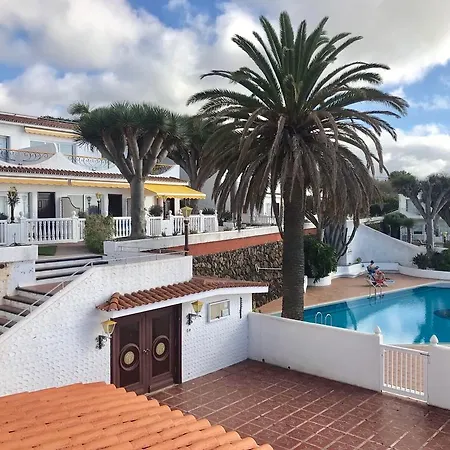 Apartment Mesa Del Mar