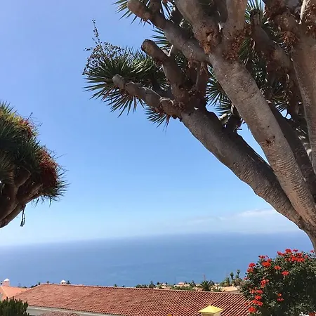 Mesa Del Mar Lejlighed