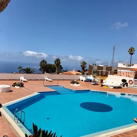 Mesa Del Mar Tacoronte